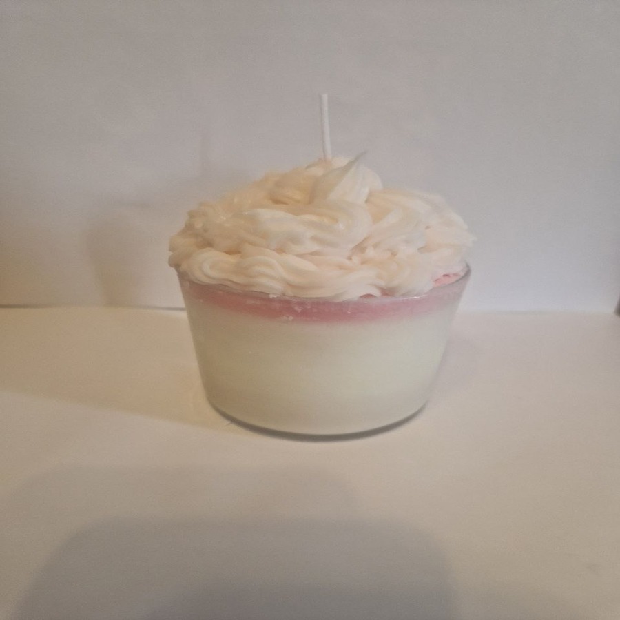 Dessertkerzen